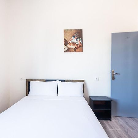 Hotel Mauritania Танжер Екстериор снимка