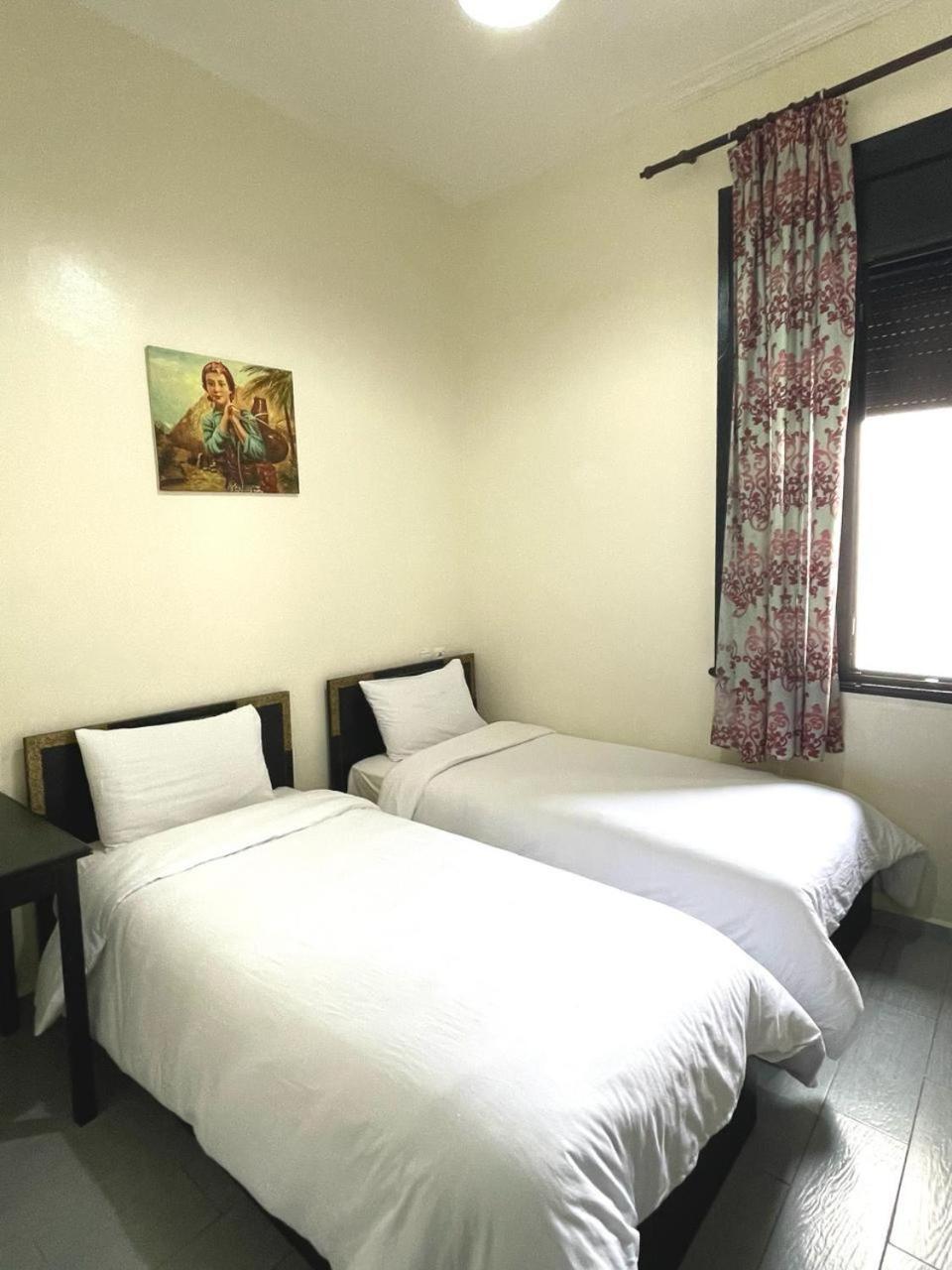 Hotel Mauritania Танжер Екстериор снимка