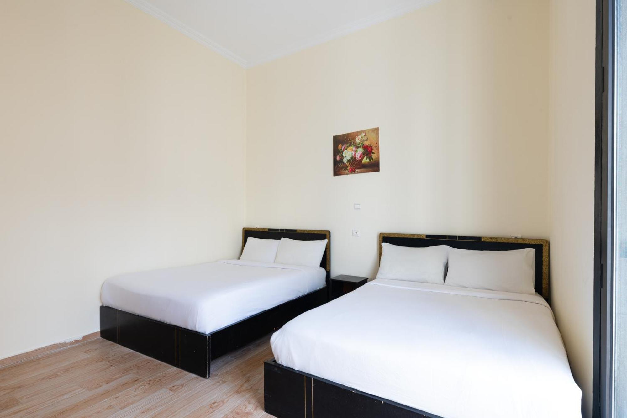 Hotel Mauritania Танжер Екстериор снимка