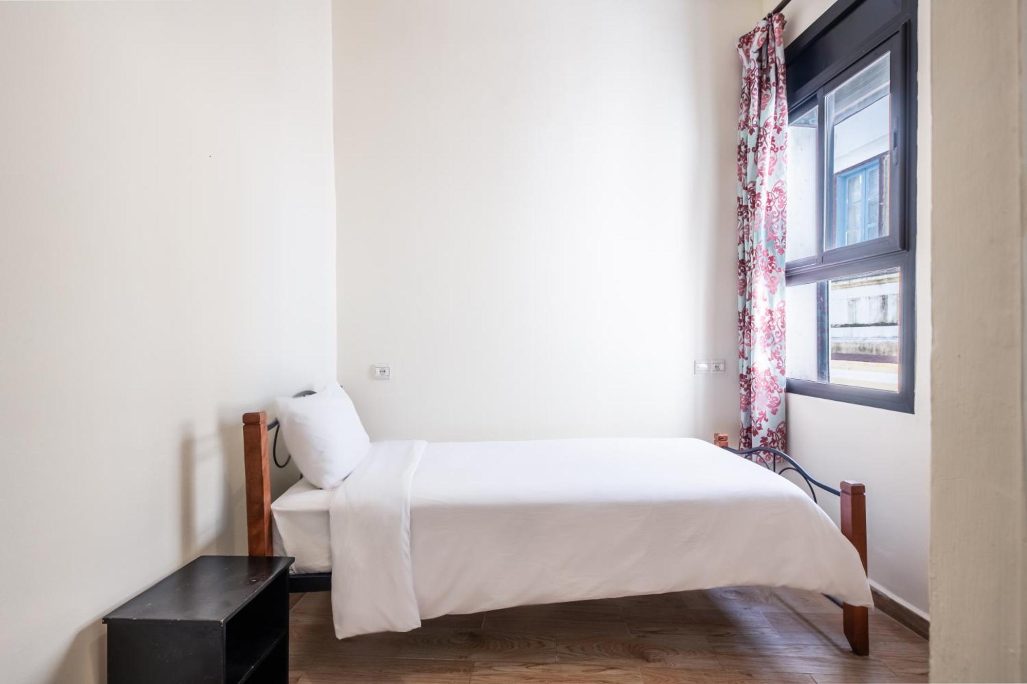 Hotel Mauritania Танжер Екстериор снимка